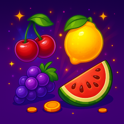 Super Fruits